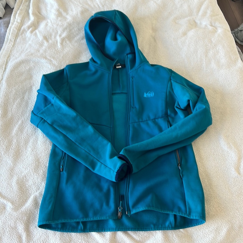 REI brand Womens Fleece